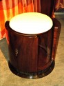 Art Deco Vanity Stool