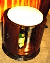 Art Deco Vanity Stool