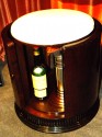 Art Deco Vanity Stool