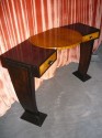 Hollywood Glamour Vanity or Console