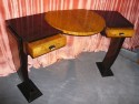 Hollywood Glamour Vanity or Console