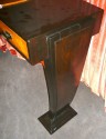 Hollywood Glamour Vanity or Console