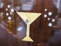 The Martini Bar