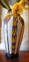Very famous Boch Catteau Vase