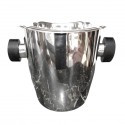 Nice WMF German wine/champagne holder