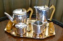 Original English Coffee/Tea service