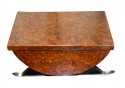 Ruhlmann inspired cigarette holder for table-top
