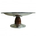 French Art Deco Coupe very sophisticated Art Deco tableware