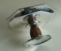 French Art Deco Coupe very sophisticated Art Deco tableware