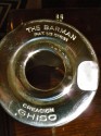 French Ghiso Cocktail Shaker Vintage and rare