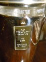 French Ghiso Cocktail Shaker Vintage and rare