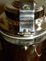French Ghiso Cocktail Shaker Vintage and rare