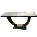 Stunning Art Deco modernist console
