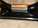 Stunning Art Deco modernist console
