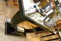 Stunning Art Deco modernist console