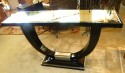 Stunning Art Deco modernist console