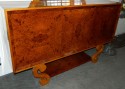 Fabulous Original Art Deco Buffet spectacular!