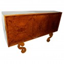 Fabulous Original Art Deco Buffet spectacular!