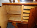 Fabulous Original Art Deco Buffet spectacular!