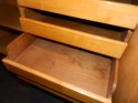 Fabulous Original Art Deco Buffet spectacular!