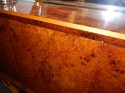 Fabulous Original Art Deco Buffet spectacular!