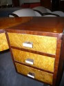 Art Deco Desk/Vanity Custom Design