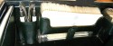 Art Deco fitted leather Dressing Box English