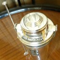 French Ghiso Cocktail Shaker Vintage and rare