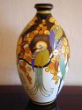 Fine example of Boch Freres pottery
