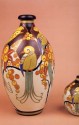 Fine example of Boch Freres pottery