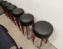 Art Deco Custom  Barstools French Style