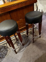 Art Deco Custom  Barstools French Style