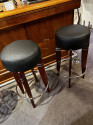 Art Deco Custom  Barstools French Style