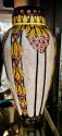 Boch Catteau Vase