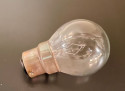 VINTAGE INDUSTRIAL HADRILL HORSTMANN COUNTERWEIGHT LAMP