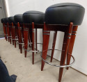 Art Deco Custom  Barstools French Style