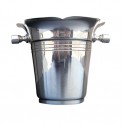 Silverplate Petite Ice Bucket