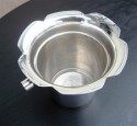 Silverplate Petite Ice Bucket