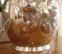 1930s Silver-plate Pitcher • Meriden Company