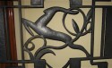 Fer Forgé - Ironwork Door by Special Order