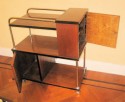 1930s European Bar Cart