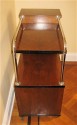1930s European Bar Cart