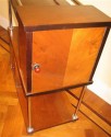 1930s European Bar Cart