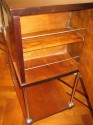 1930s European Bar Cart