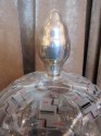 1930s Czech Modernist Art Deco Punchbowl Set