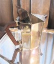 Modernist 1930s French Art Deco Coffee & Tea Set