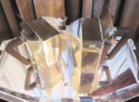 Modernist 1930s French Art Deco Coffee & Tea Set