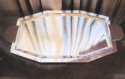 Modernist 1930s French Art Deco Coffee & Tea Set