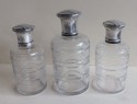 Christofle Gallia Art Deco Dressing Table Set French circa 1930