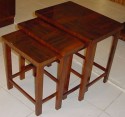 French Nested Tables